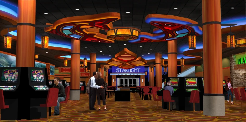 Royal masquerade slots