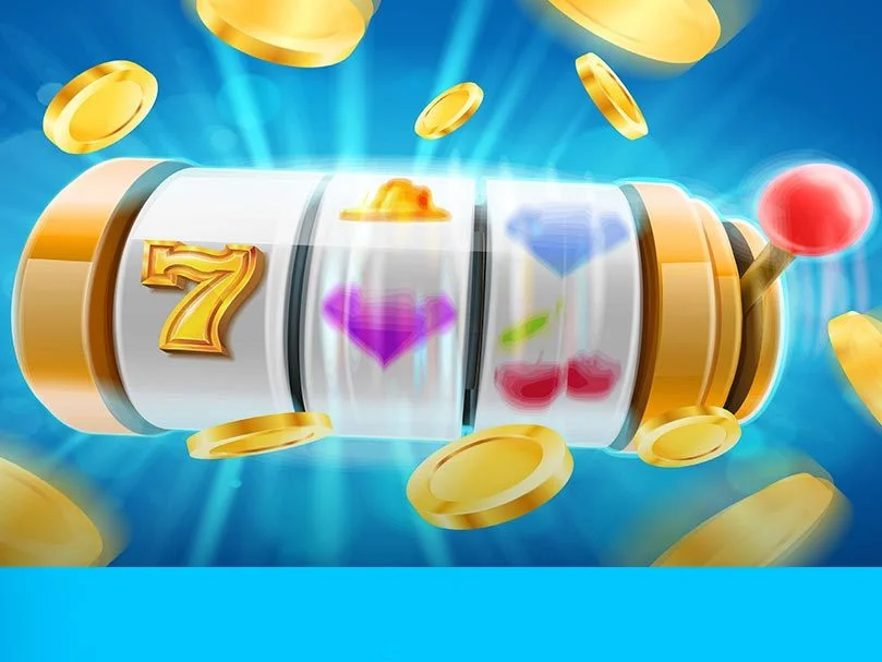 Slots jackpot casino