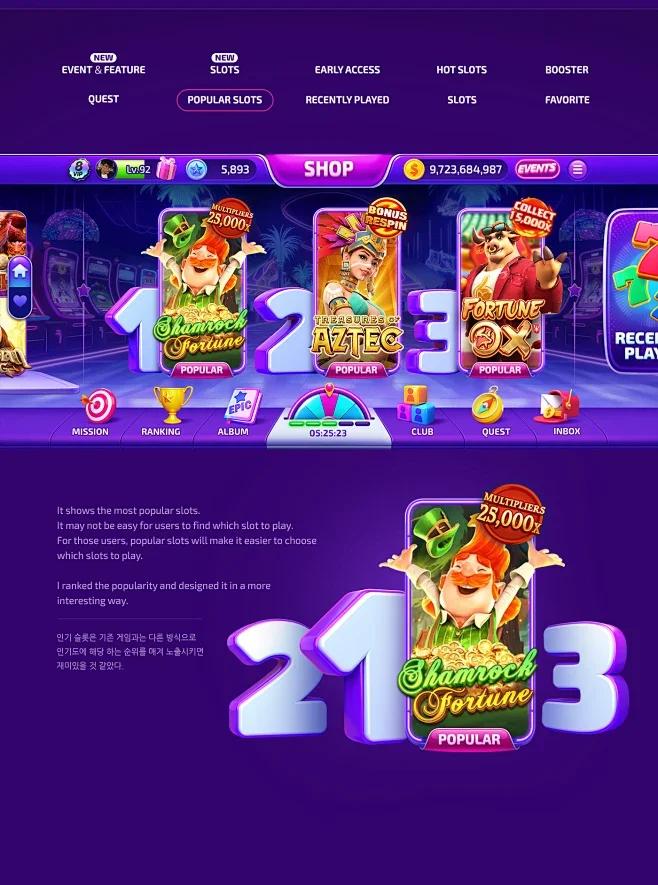Slots of vegas casino review