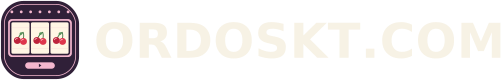 ORDOSKT.COM
