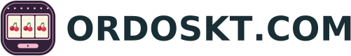 ORDOSKT.COM